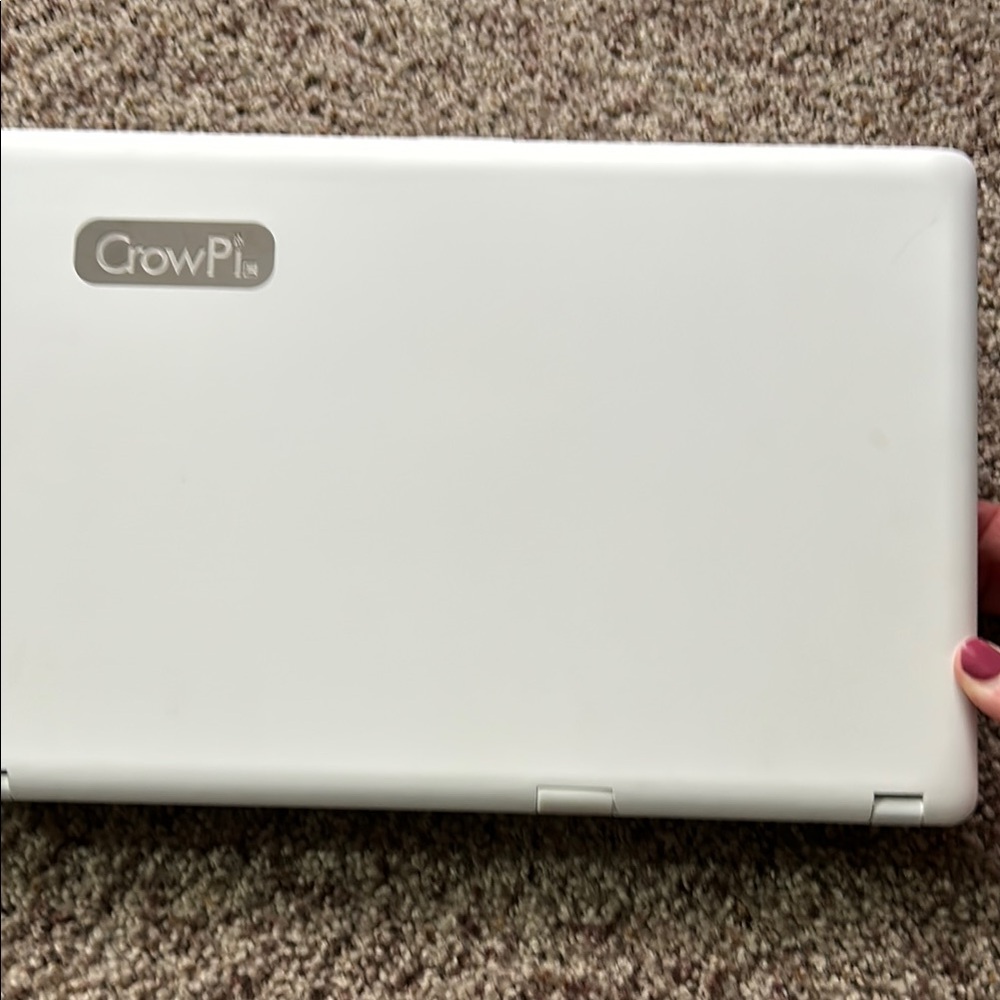 CrowPi L v. 1